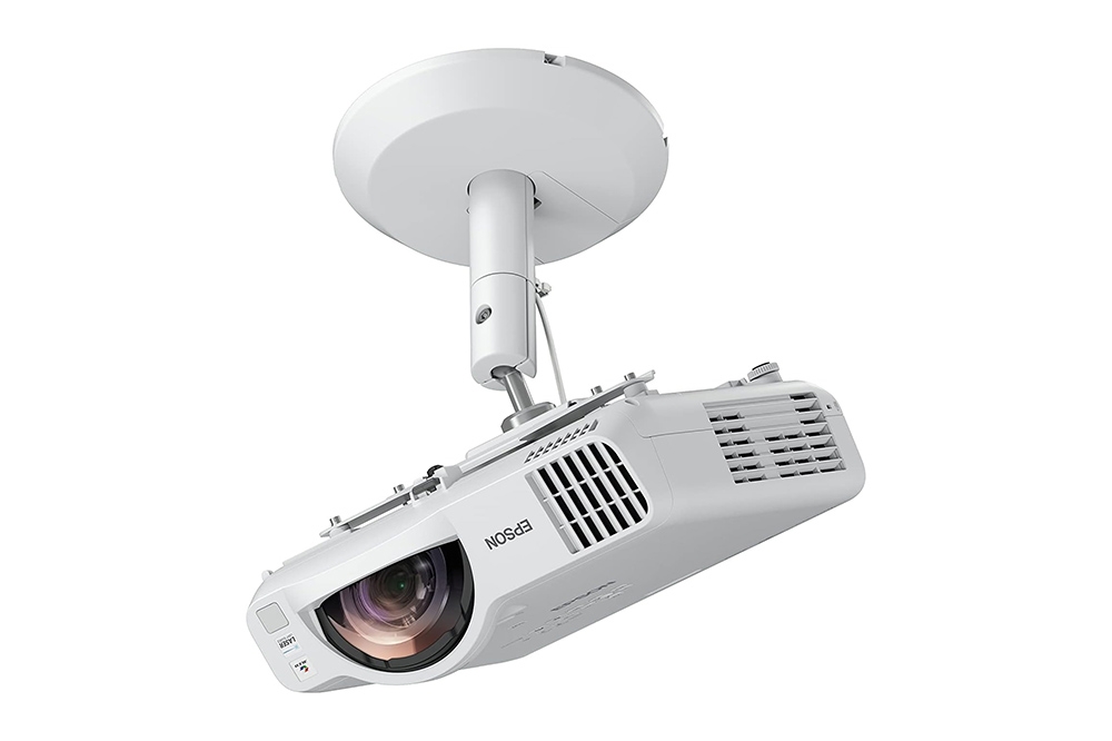 Проектор Epson EB-L200SW